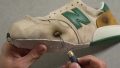 New Balance 990 Leather/Suede quality