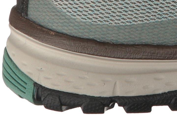 KEEN Terradora midsole