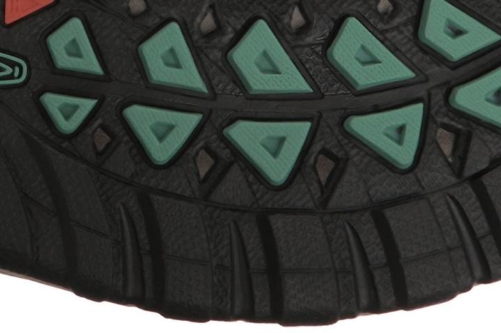 KEEN Terradora outsole