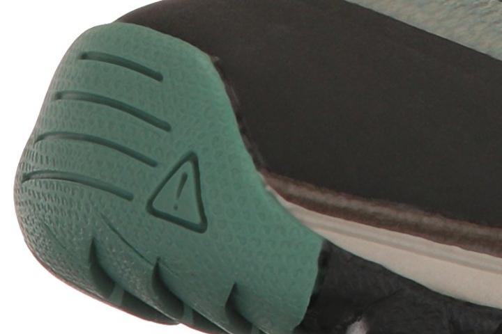 KEEN Terradora toe bumper