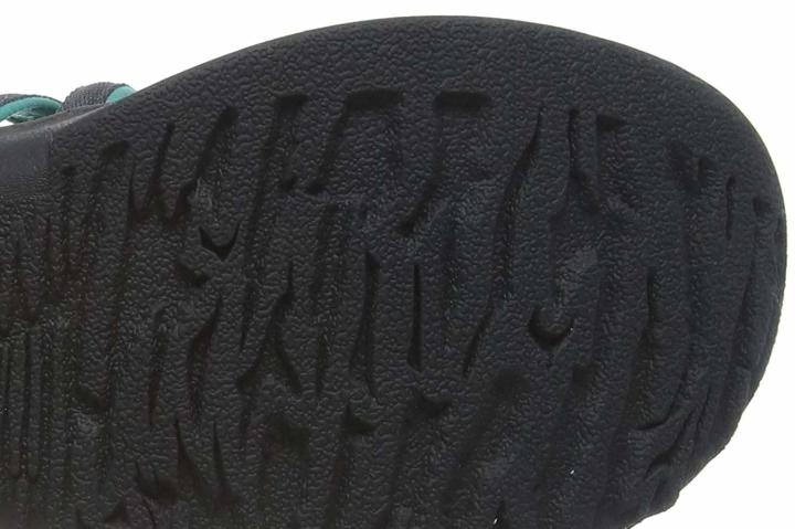 KEEN Whisper outsole