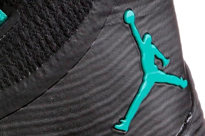 Jordan Ultra.Fly 2 logo