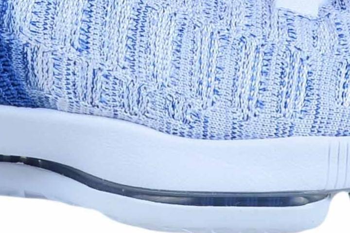 Nike KD 9 midsole