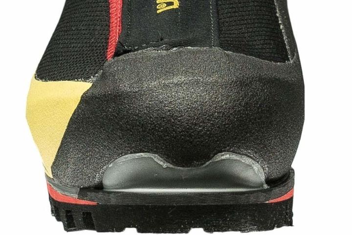 La Sportiva G5 flexibility