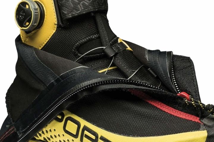 Who should buy La Sportiva G5 gaiter