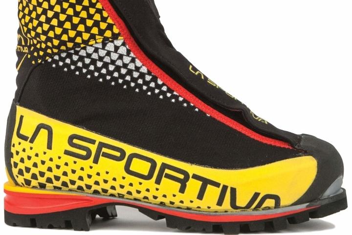 Who should buy La Sportiva G5 mountaineering