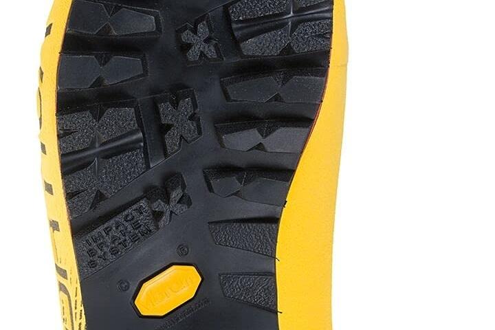 La Sportiva G5 outsole