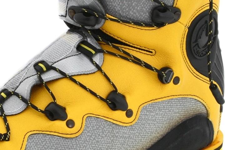 La Sportiva Spantik upper