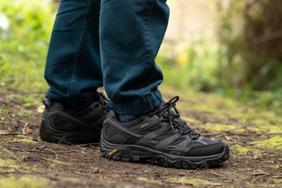 merrell shoes moab 2 gtx