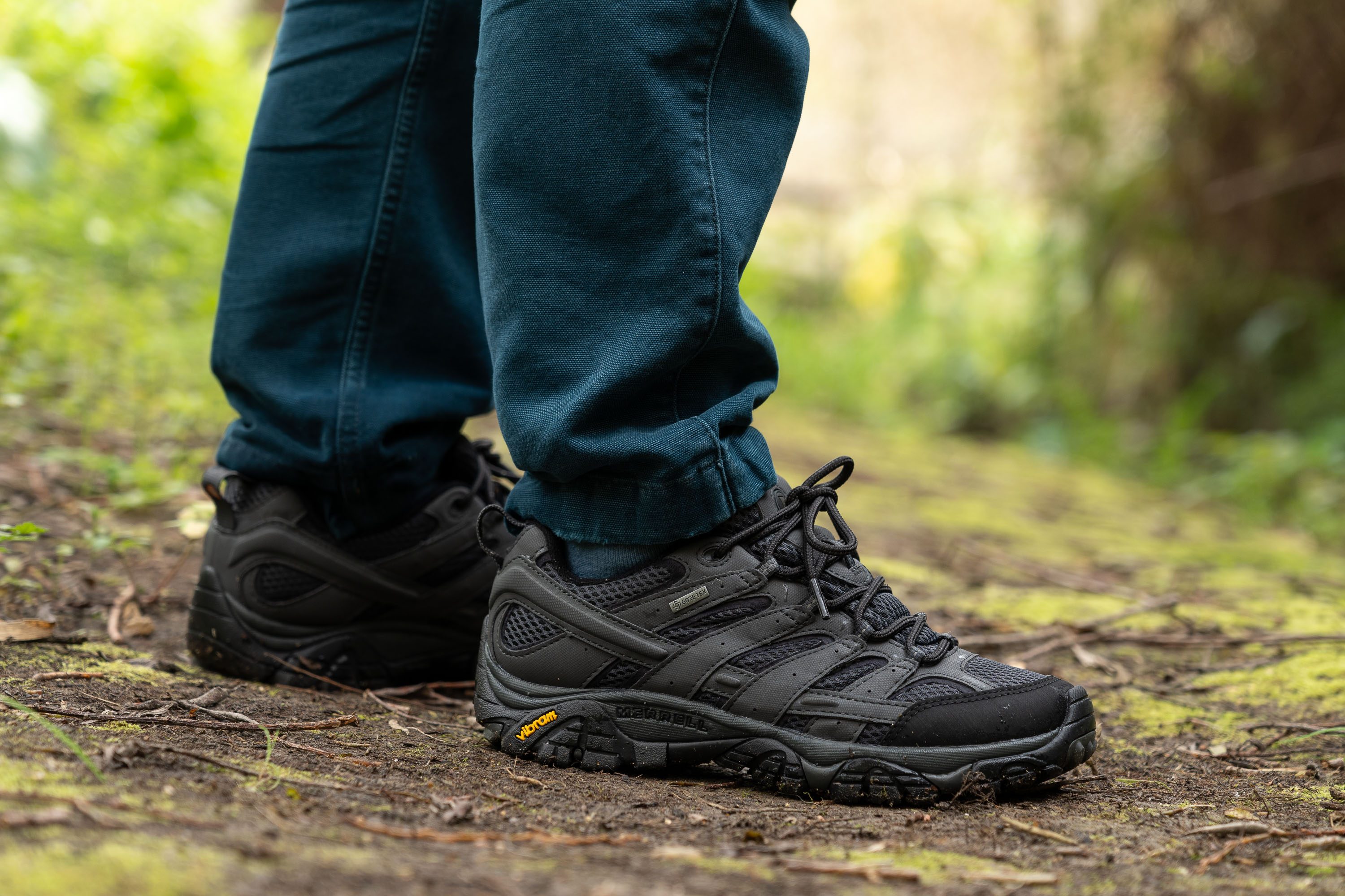 Merrell moab shoes online