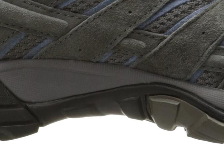 Merrell Moab 2 Waterproof arch 1