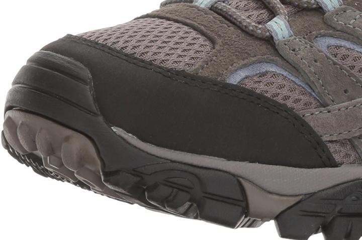 Merrell hiking shoes not