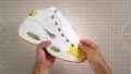 Reebok Sport CL Nylon Washed Son light