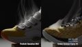 zapatillas de crossfit Reebok talla 42 grises Smoke test