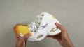 Reebok Question Mid Torsional rigidity