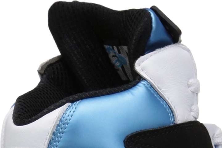 Reebok Shaq Attaq collar