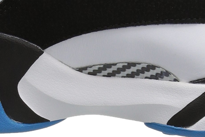 Reebok Shaq Attaq midsole mid