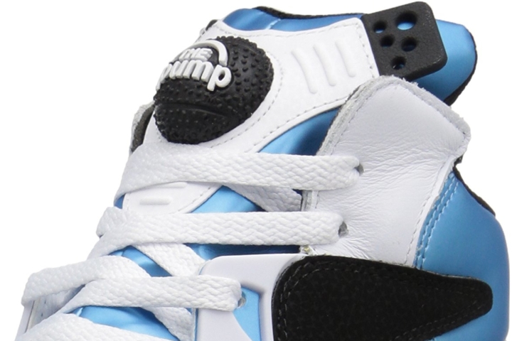 Reebok Shaq Attaq upper top