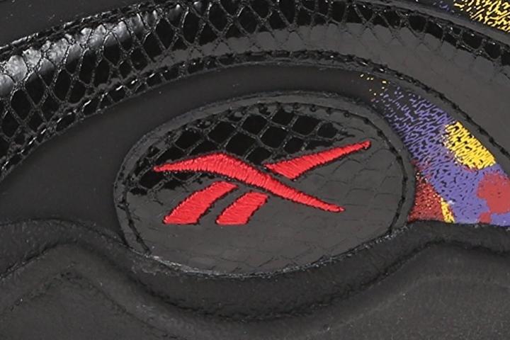 Reebok Shaqnosis logo