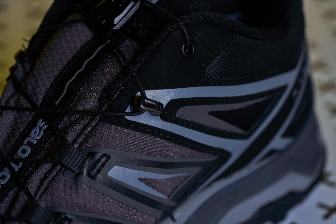 salomon x ultra 3 low gtx women's