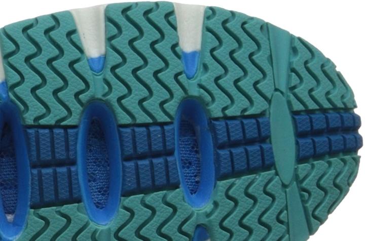 Why trust us Outsole