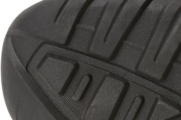 Teva Hurricane XLT heel lugs