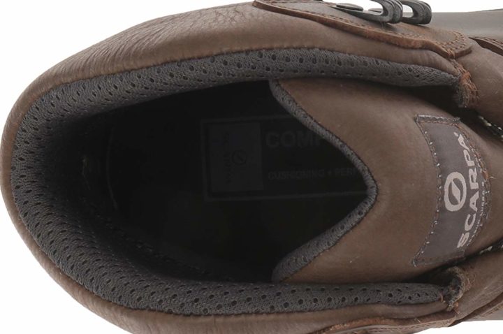 scarpa terra gtx mens best price