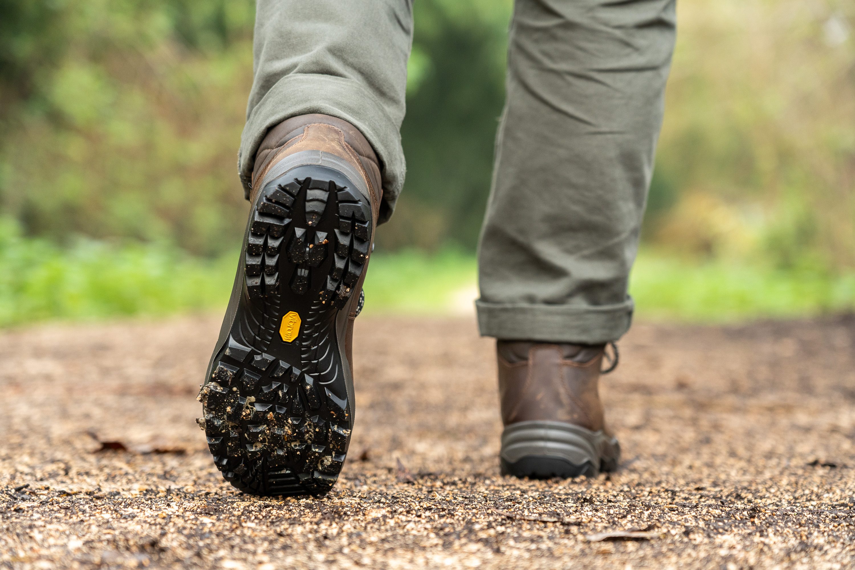 Scarpa Terra GTX iure