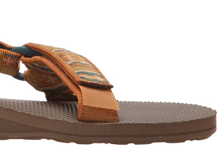 teva light brown