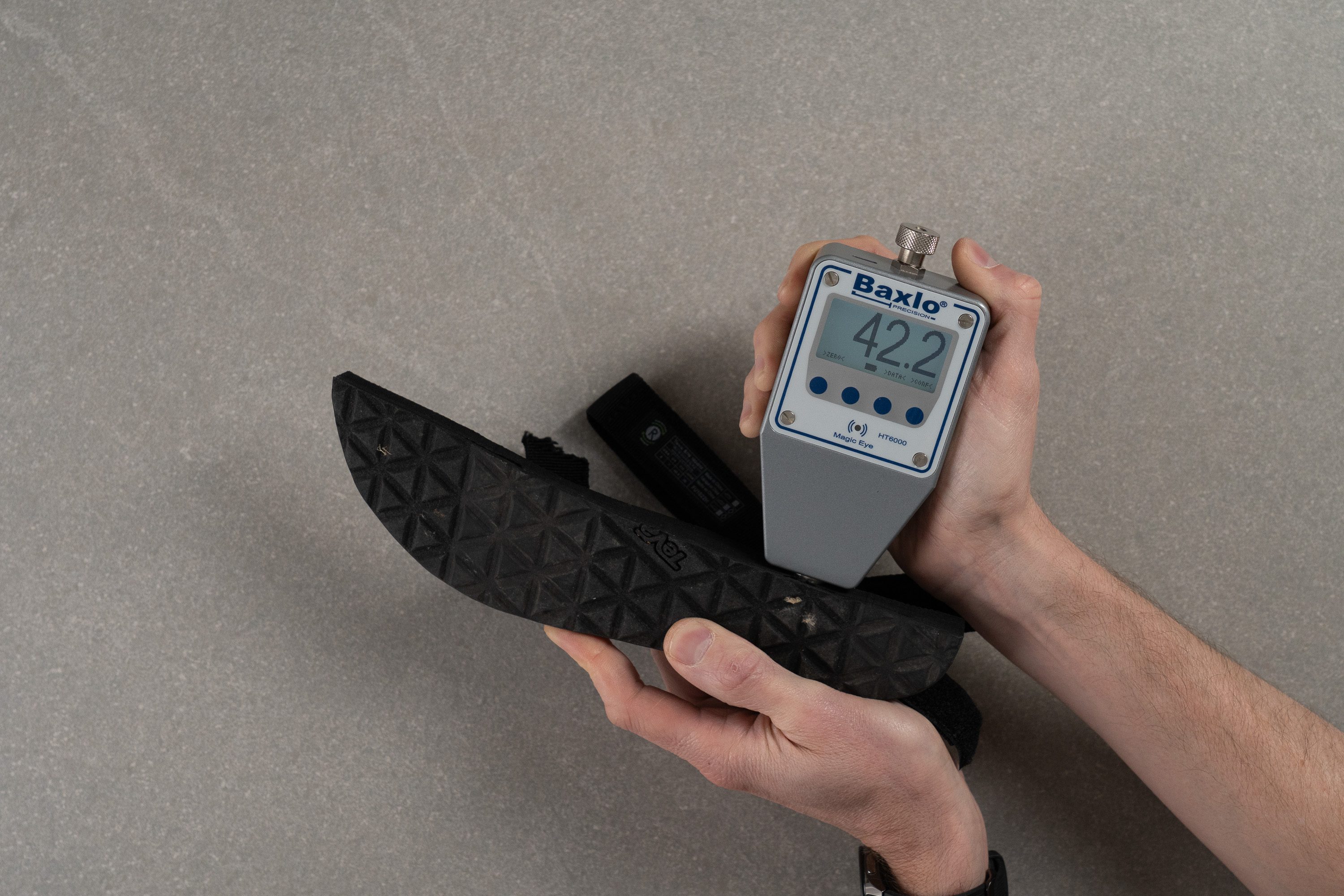 Teva Original Universal Secondary foam softness