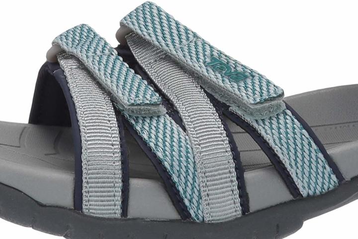 Teva tirra store hera gray mist