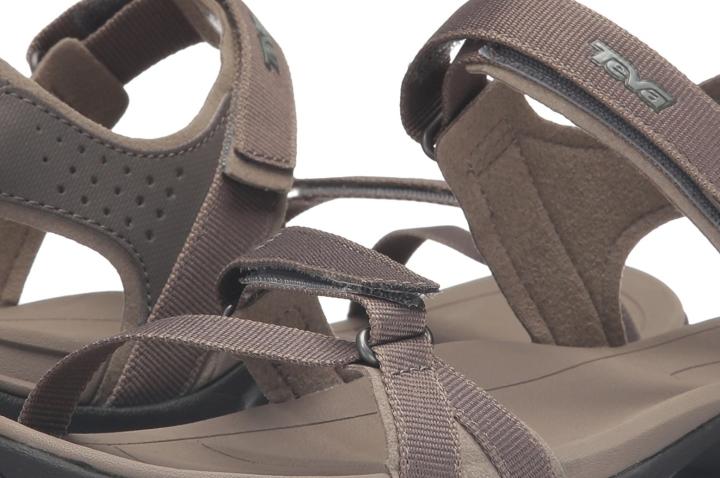 Teva Verra comfortable