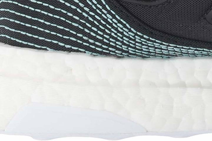 zapatillas de running Adidas neutro media maratón boost midsole