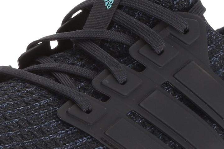 zapatillas de running Adidas neutro media maratón laces and midfoot cage