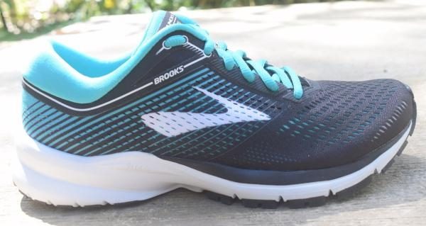 Brooks Launch 5 Review, Facts, Comparison | RunRepeat