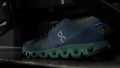 On Cloud X Forefoot traction