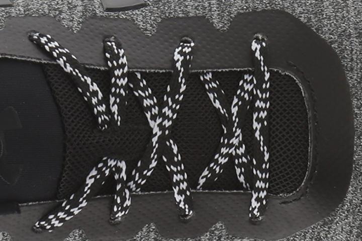 Under Armour Charged Escape overlays