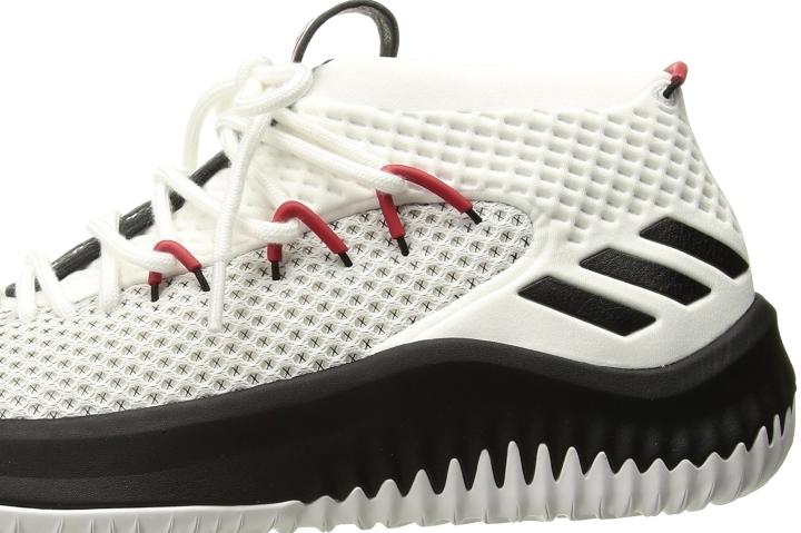 Adidas Dame 4 groove