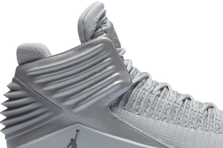 Air jordan xxxii on sale mid