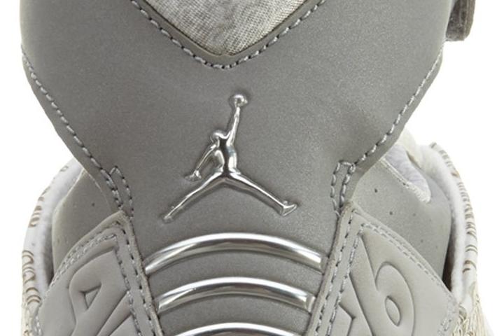 Air Jordan 20 logo