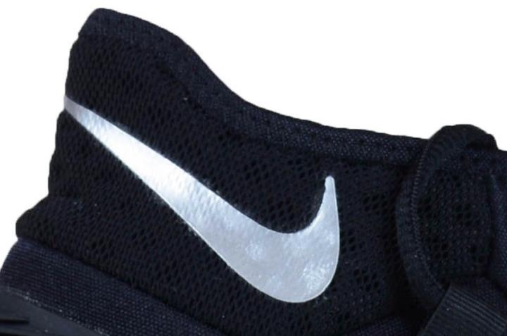 Nike Zoom Fly SP 2018 logo