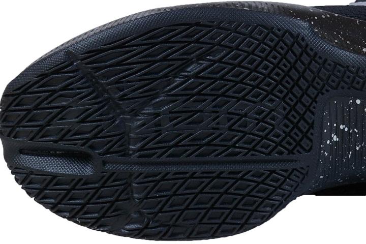 nike moray HyperRev 2016 outsole