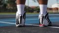 reebok Rush Blast Lateral stability test