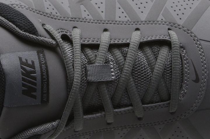 Nike Air Ring Leader Low Lace1