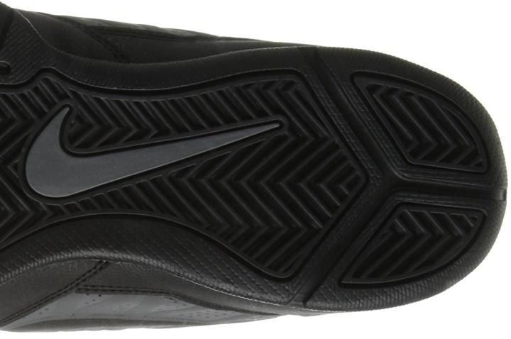 Nike Air Ring Leader Low Outsole2