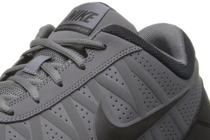 Nike Air Ring Leader Low Style2