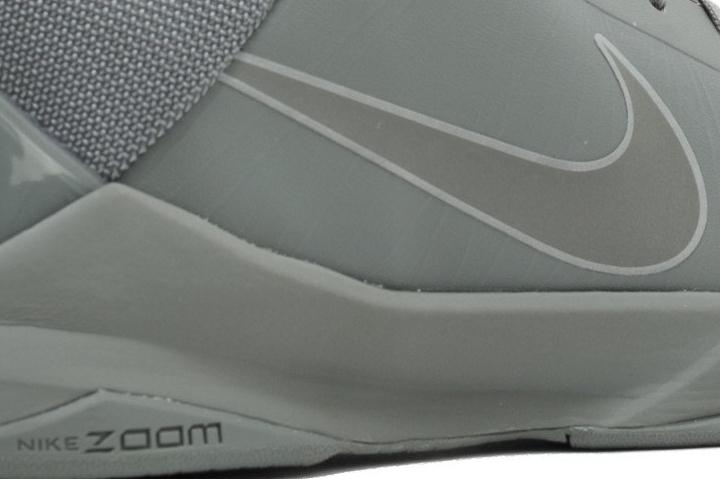 Nike Zoom Kobe 5 midsole