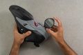 Reebok Answer IV Outsole hardness