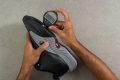 Reebok Answer IV Outsole hardness iverson rubber