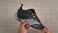 Reebok Answer IV transparency test